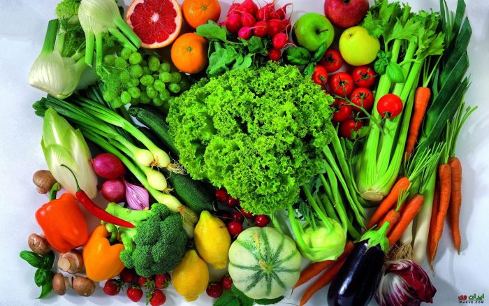 موادخوراکی مناسب محرک قوای جنسی