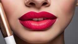 اشتباهات رایج در آرایش لب