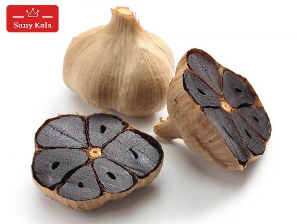 سیر-سیاه