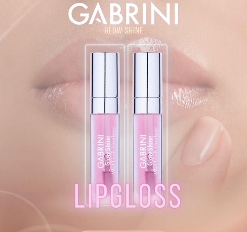 برق لب توت فرنگی گابرینی Gabrini