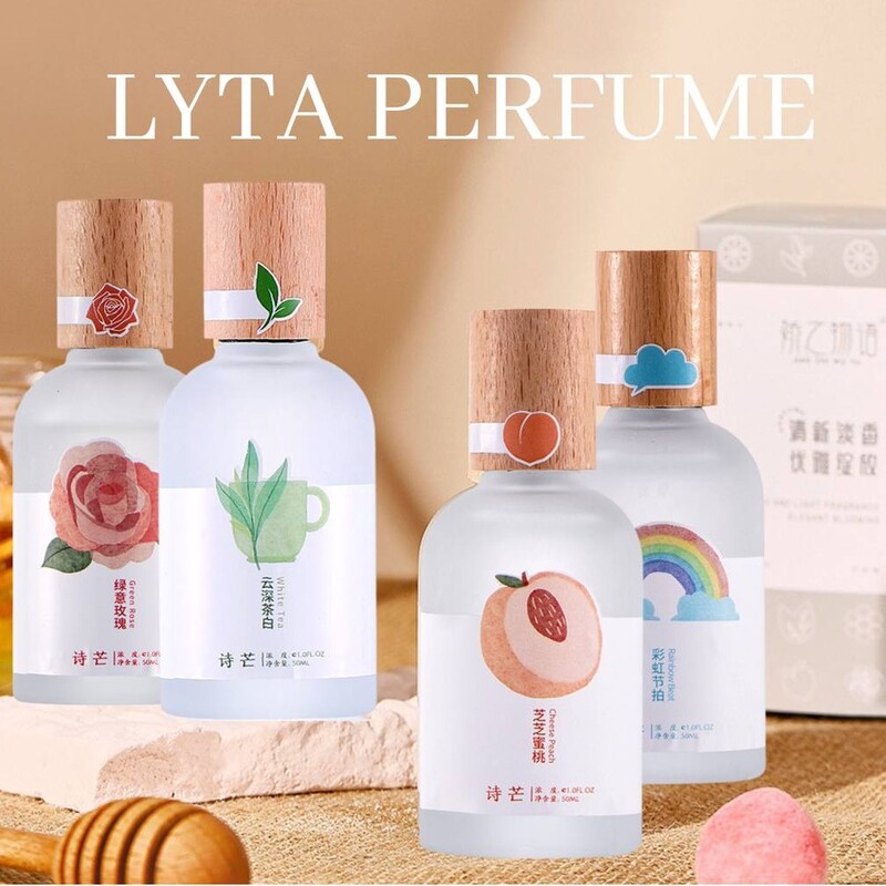 عطر بیکینی شیمانگ در رایحه های مختلف