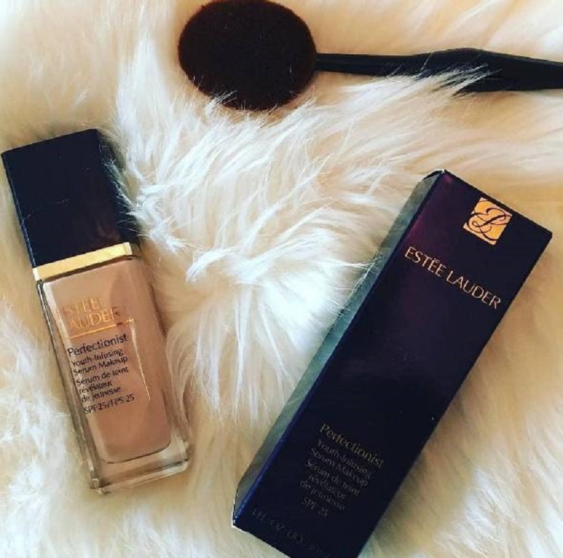 کرم پودر دابل ویر مدل ماکزیمم کاور استی لادر MAXESTEE LAUDER حجم 40ML