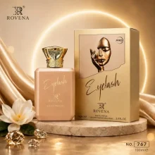 عطر ادوپرفیوم زنانه روونا آیلیش حجم 100 میلی لیتر
