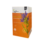 دمنوش بادرنجوبیه ستین