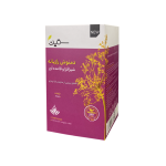 دمنوش قاعدگی ستین