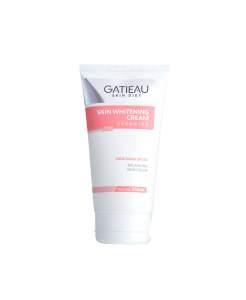 کرم روشن کننده بدن گاتیو GATIEAU حجم 150ml