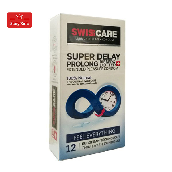 Super Delay