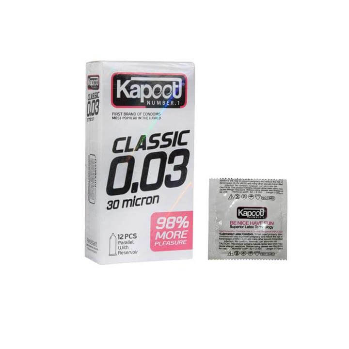 کلاسیک 0.03