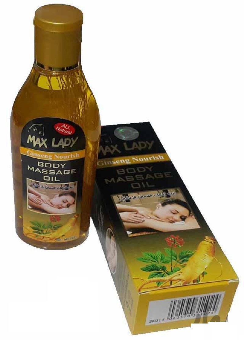 روغن-ماساژ-مکس-لیدی