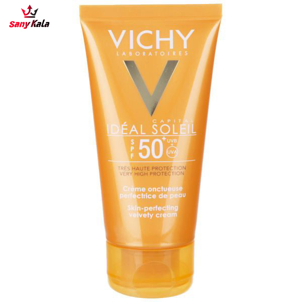 vichy
