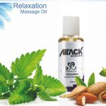 روغن ماساژ آیتک