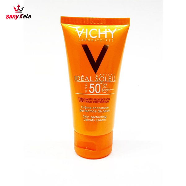 vichy