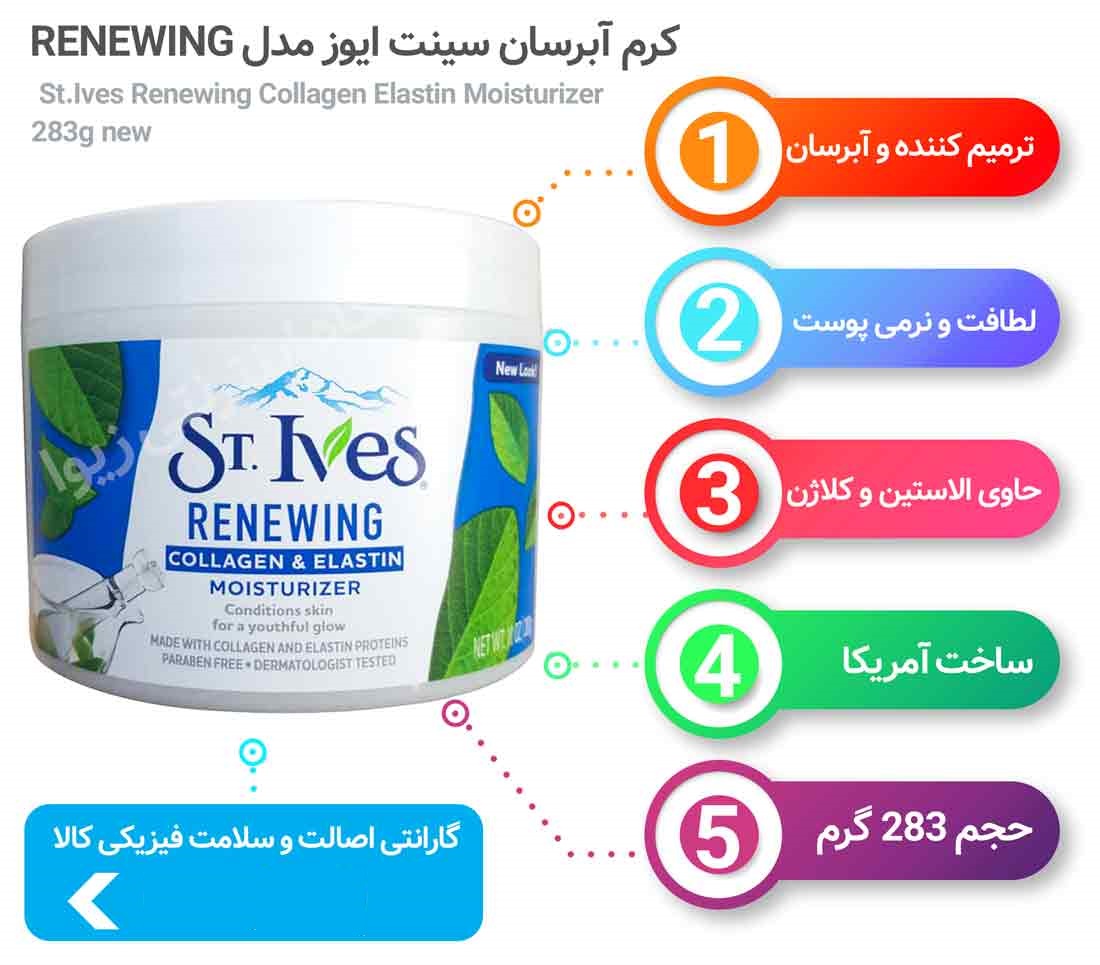 کرم آبرسان سنت ایوز
