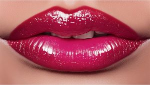 8 ترفند آرایش لب برای برجسته کردن