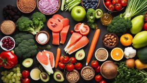 برای رشد مو چی بخوریم؟ + ویتامین های موثر و حیاتی