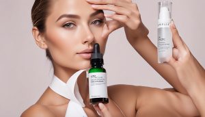 تونر و سرم صورت چه تفاوت‌هایی دارند؟