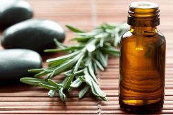 خاصیت های روغن رزماری