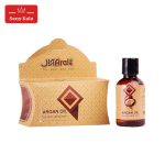 روغن آرگان آرال