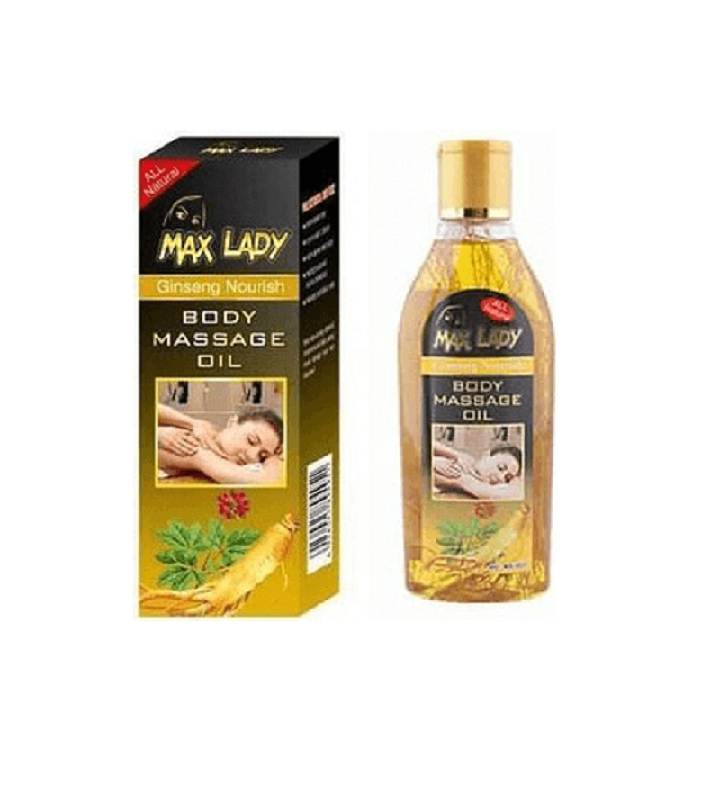 روغن-ماساژ-مکس-لیدی