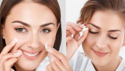 رژیم غذایی برای جوش صورت
