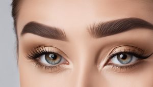 چگونه ریزش ابرو هایتان را متوقف کنید؟