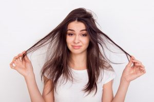 روغن گیاهی برای درمان ریزش مو و افزایش رشد آن