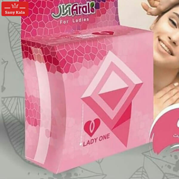 سفیدکننده واژن آرال