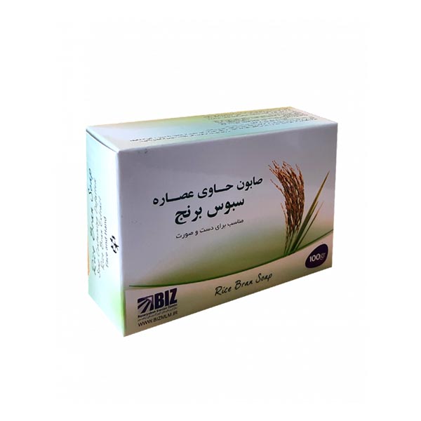 صابون-سبوس