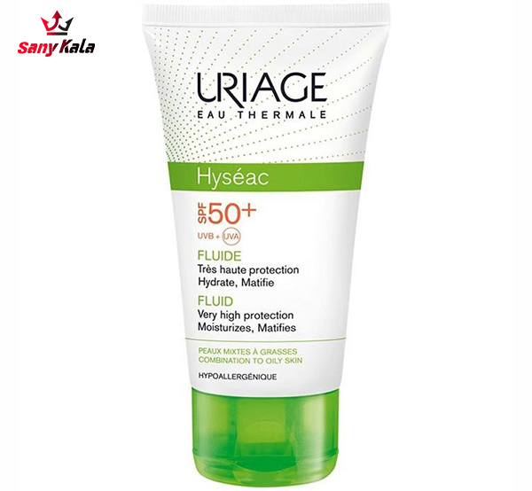 فلویید اوریاژ 50