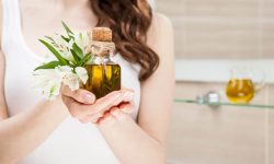 خواص روغن زیتون