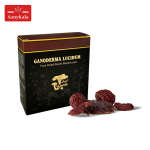 قارچ گانودرما لوسیدوم
