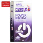 کاندوم کدکس POWER SENSITIVE