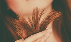 مو خوری مو
