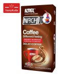  کاندوم تاخيري کدکس Coffee