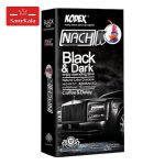  کاندوم کدکس Black & Dark