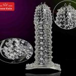 کاندوم ژله ای خاردار