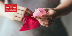 کاپ قاعدگی چیست و چگونه استفاده میشود به همراه فیلم آموزشی و راهنمای خرید