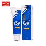 کرم مرطوب کننده QV