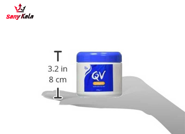 کرم کاسه ای کیووی