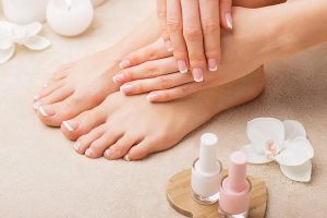 کوکتل پدیکور مانیکور با خواص شگفت‌ انگیزآن آشنا شوید